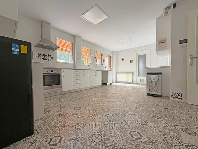 Chalet en cabo de las huertas | 480m2 | piscina | 3 plazas de garaje — 9