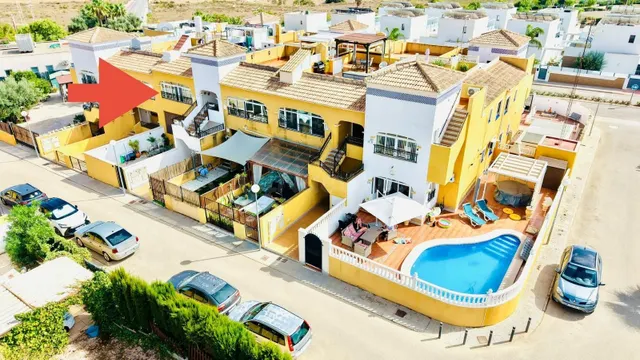 Apartamento 2 habitaciones 63m² en venta - Costa blanca sur