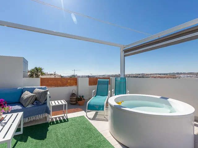 Bungalow 2 habitaciones 61m² en venta - La Florida — 24