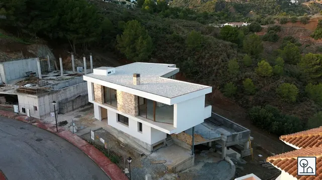 Chalet 4 habitaciones 524m² en venta - Riviera del sol — 31