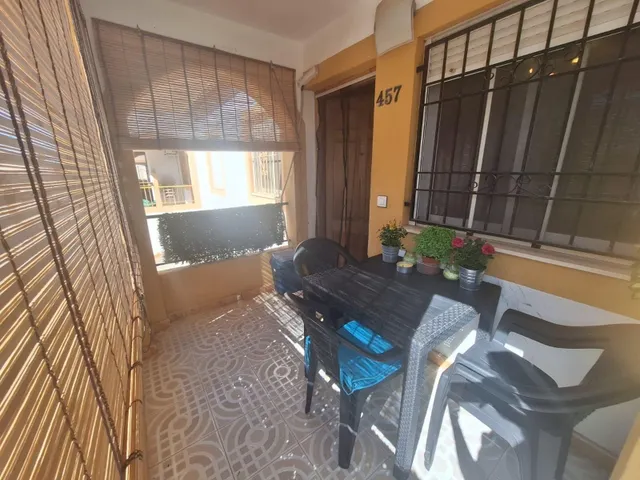 Bungalow 2 habitaciones 54m² en venta - El limonar — 29