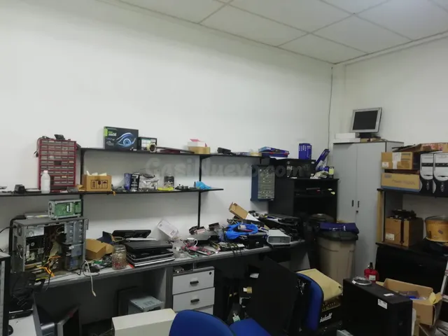 Bajo en Venta Calle Rosalía de Castro - Carballo - foto 5