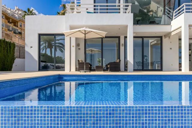 Chalet 4 habitaciones 405m² en venta - Riviera del sol - foto 4