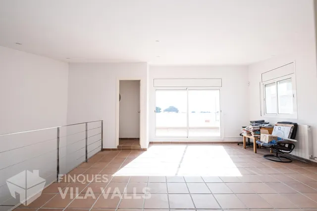 Chalet con piscina y 6 habitaciones en Can Regasol — 44