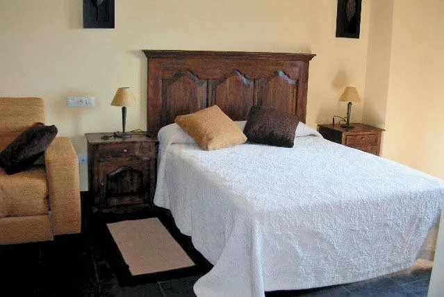 Casa rural en Coaxe (Catoira) — Vive, emprende y crea tu pro - foto 3