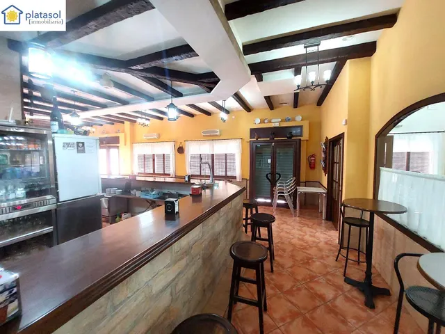 Oportunidad unica! Venta de local de hosteleria en funcionamiento — 6