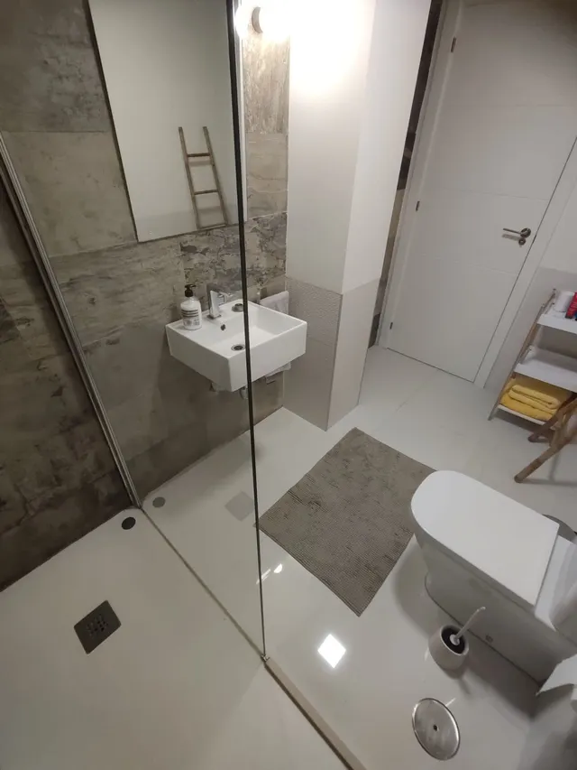 Apartamento 2 habitaciones 103m² en venta - Estacion de autobuses — 24