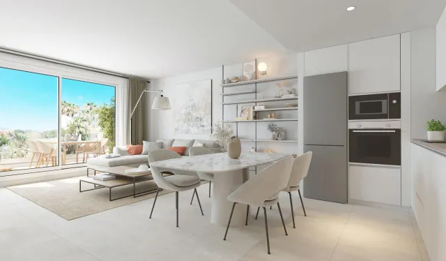 II is a residential complex designed for your comfort — 8