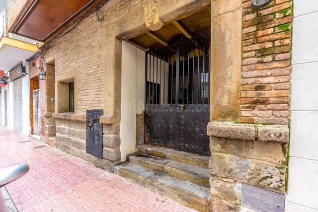 Local comercial 263m² en venta - Paseo maritimo — 2