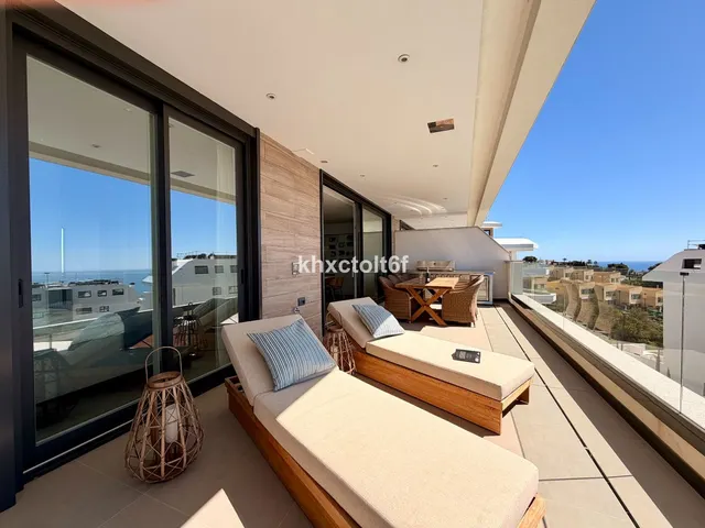 Ático 2 habitaciones 105m² en venta - Centro — 29