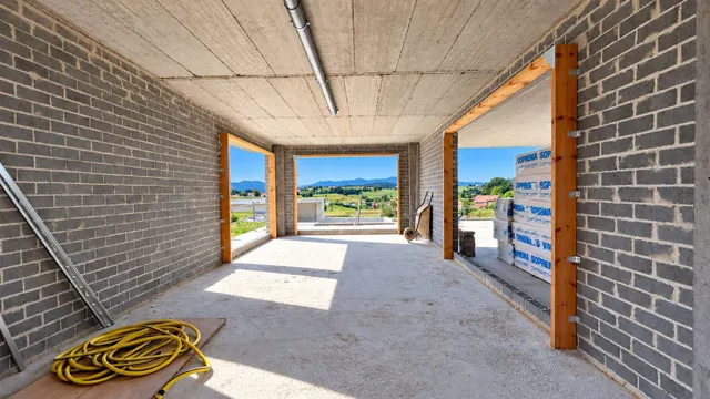 CHALET UNIFAMILIAR CON PISCINA EN HINOJEDO (SUANCES) — 14