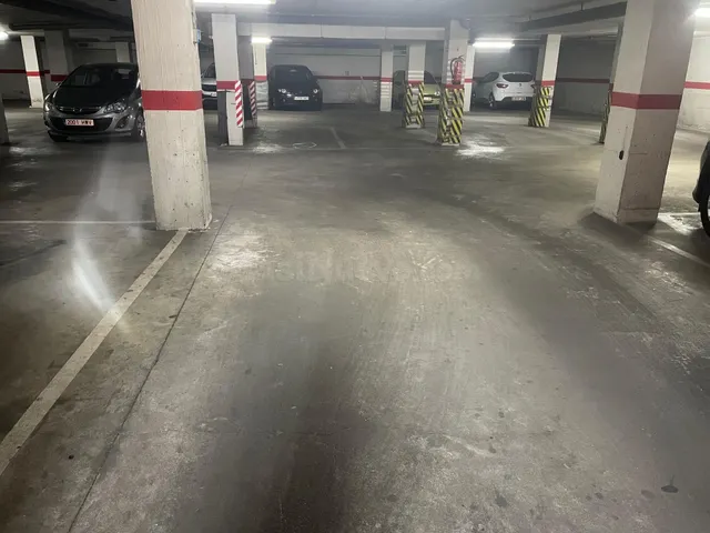 PLAZA DE GARAJE CÉNTRICO - foto 4
