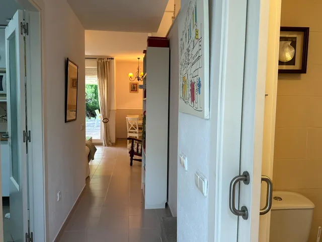 Vivienda en costa ballena¡¡¡¡¡ — 13