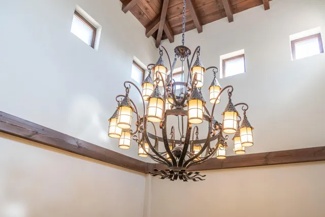 PRECIOSO CHALET EN CERRO DEL ORO-CENES DE LA VEGA — 34