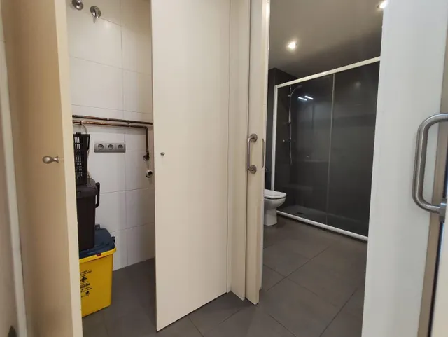 Tu hogar en Santpedor. Piso de 2 habitacions y parking Incluido — 10