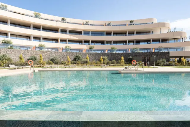 Apartamento 2 habitaciones 117m² en venta - Centro — 33