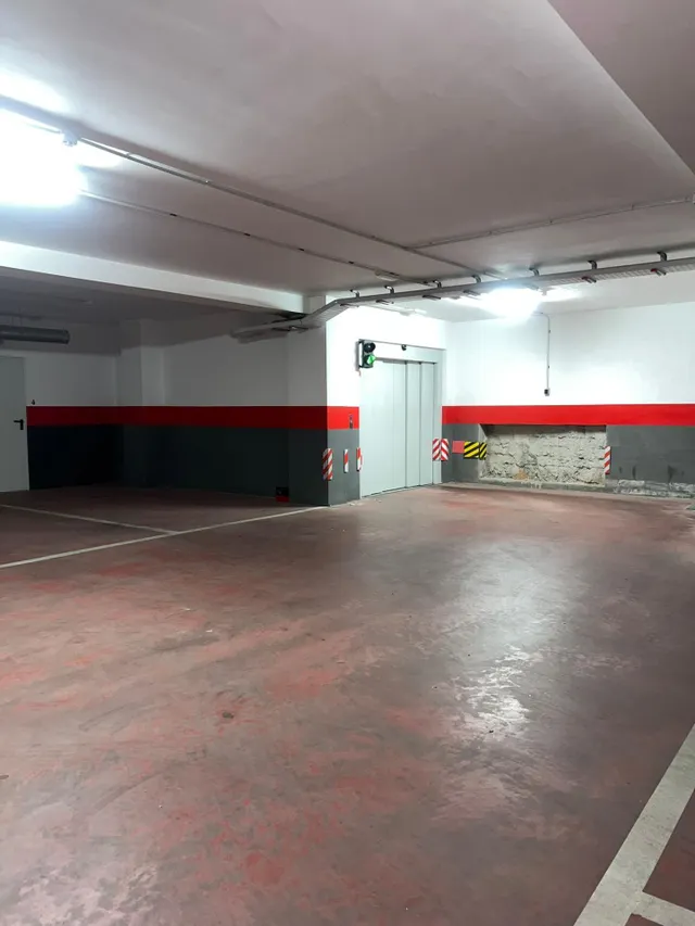 Parking 29m² en venta - Centro — 6