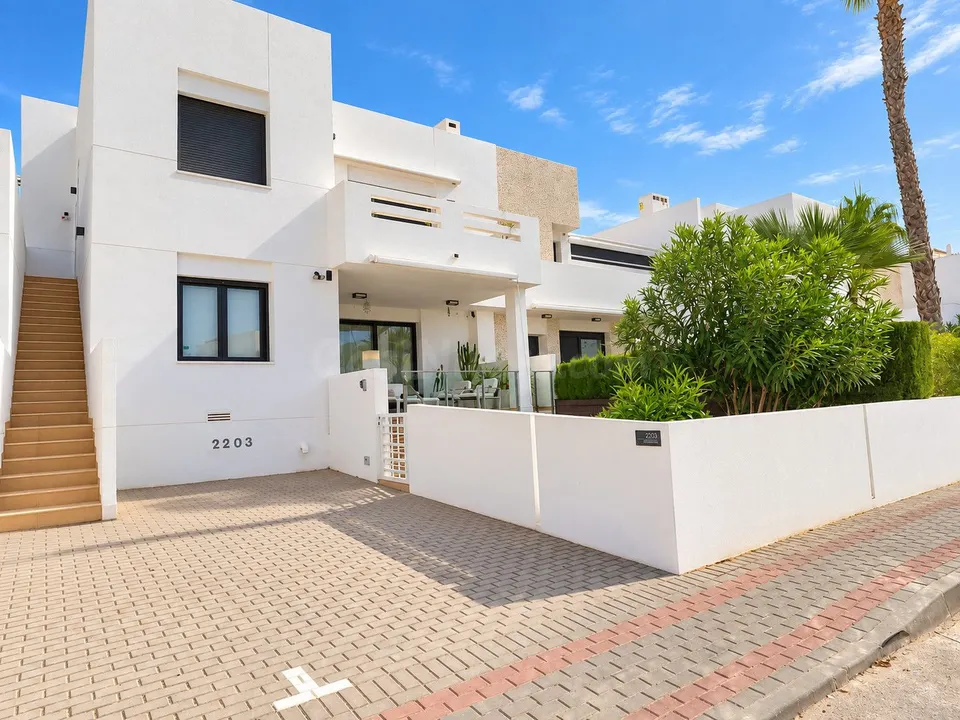 Apartamento 2 habitaciones 71m² en venta - Comunidad valenciana
