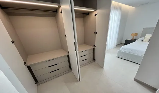 CHALET lujo en el campo de golf de la marquesa en rojales de alicante, — 26