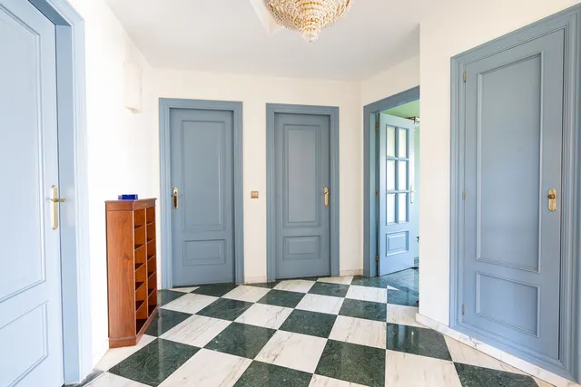 Ático Dúplex 5 habitaciones 336m² en venta - Centro — 31