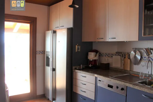 CASA EN EL CASCO ANTIGUO DE ALTEA — 34