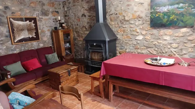 CASA EN VENTA EN ALCUDIA DE VEO - foto 2