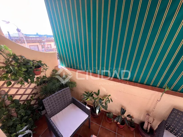 Piso en Barriada Andalucía — 6