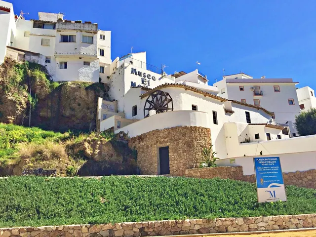 Parcela en venta - Centro — 7