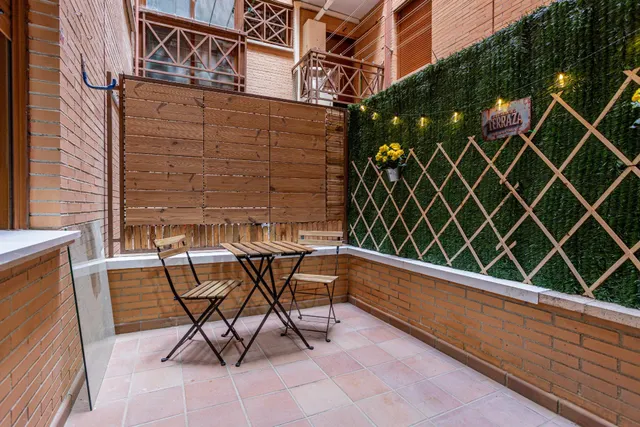 WGI INMOBILIARIA ALQUILA vivienda REFORMADA con PATIO — 29