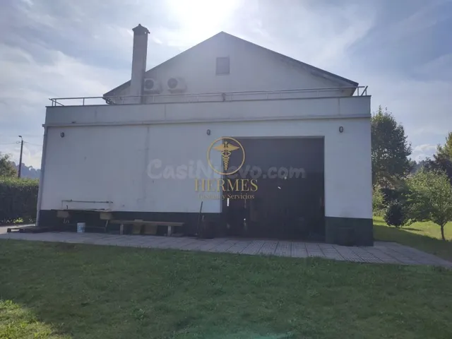 Gran casa en Vila Nova de Cerveira — 6