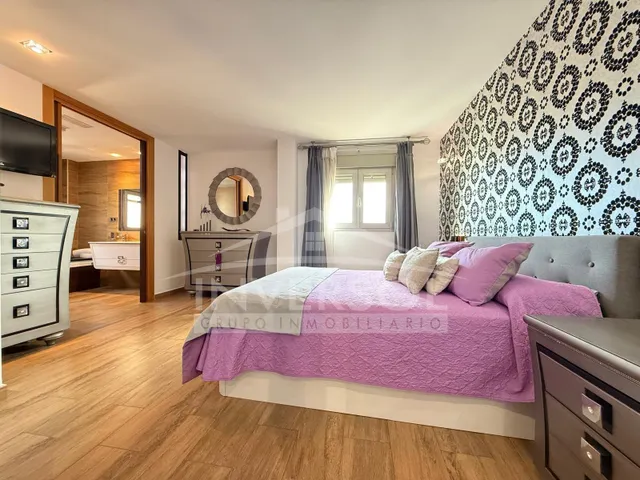 VENTA DE VIVIENDA EN ADRA A UNOS PASOS DE LA PLAYA — 29