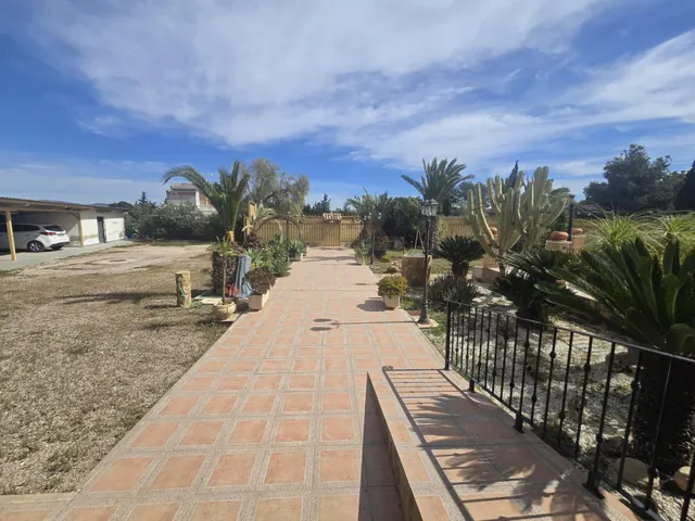 Villa 5 habitaciones en venta - SUCINA — 16