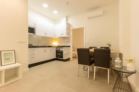 Estudio en Elda - Ideal para Inversores o personas solas.