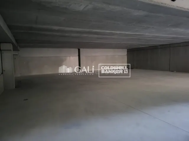 VENTA NAVE INDUSTRIAL - LA MASSANA - foto 3