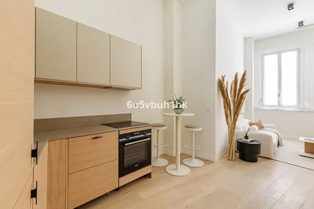 Dúplex 2 habitaciones 87m² en venta - Centro — 13