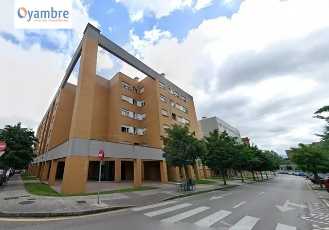 Venta de Piso en Calle Les Cigarreres Gijón (Asturias) — 6