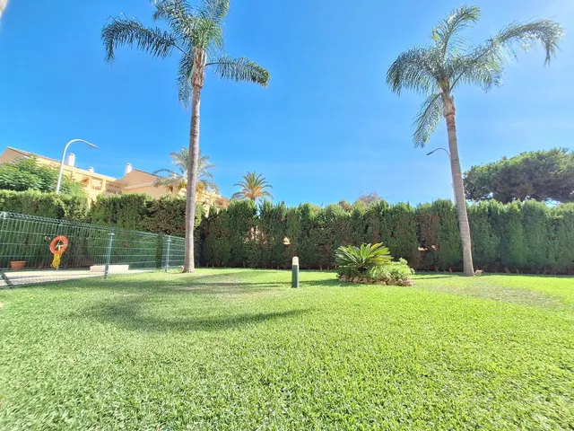 Ático Dúplex 2 habitaciones 107m² en venta - Marbella — 38