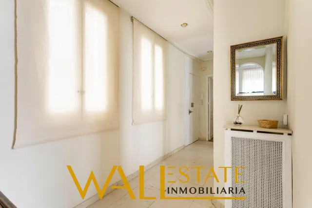 Amplio piso en venta en Chamberí — 25