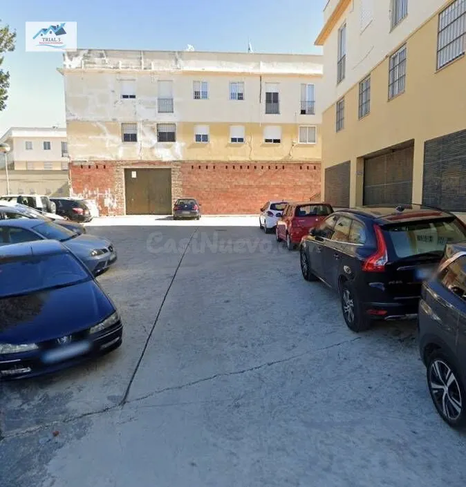 Venta local comercial en Marchena (Sevilla)