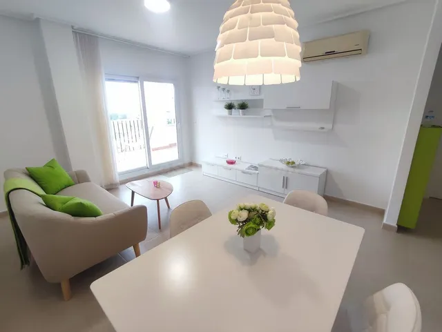 Apartamento 2 habitaciones en venta - SUCINA - foto 5