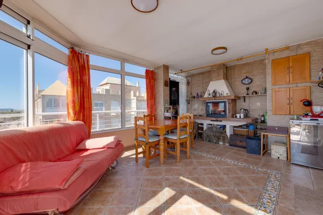 Apartamento 2 habitaciones 142m² en venta - Pueblo — 10