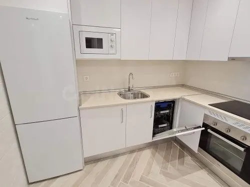 Apartamento 1 habitación 65m² en alquiler - Recoletos - foto 4