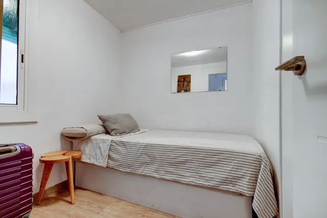 ¡Tu oasis frente al mar te espera en Costa Mar, Cabrera de Mar! ✨ — 18