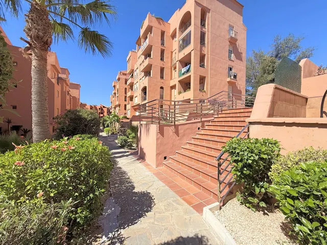 Apartamento 2 habitaciones 84m² en venta - Costa del Sol — 42