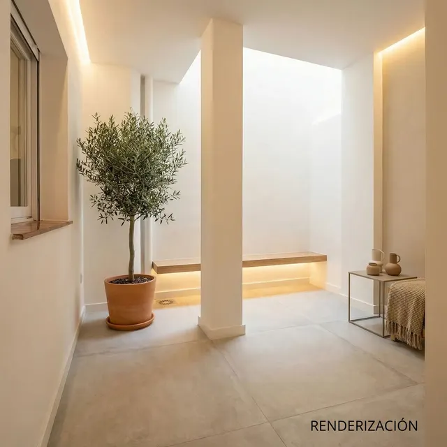 Apartamento 3 habitaciones 76m² en venta - Centro — 10