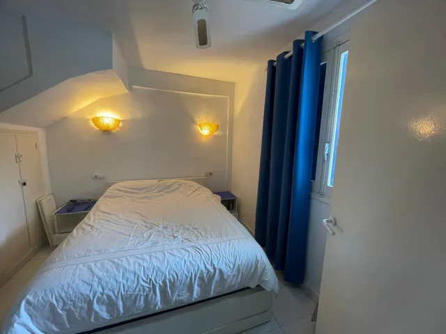 ÁTICO CON VISTAS AL MAR EN CORAL MAR — 8