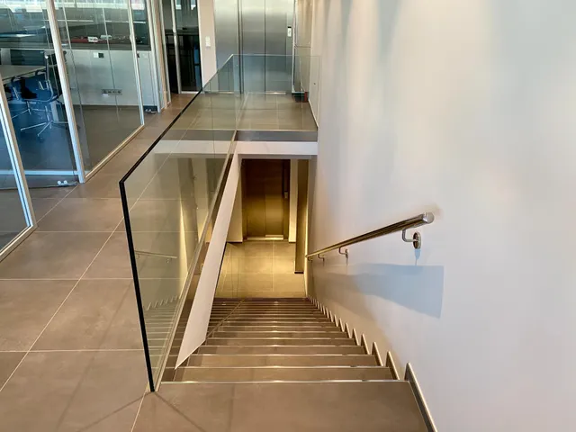 Espacio de coworking en A7 Llinars Park — 9