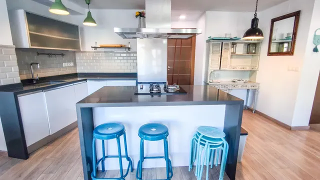 Espectacular vivienda reformada y muy luminosa en Arrancapins — 9