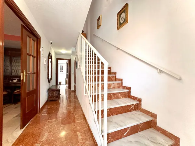 Adosado 4 habitaciones 168m² en venta - Zona metropolitana — 31