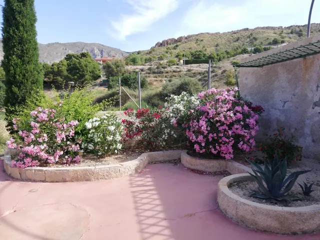 Venta de Chalet en zona Bon Lloc — 9